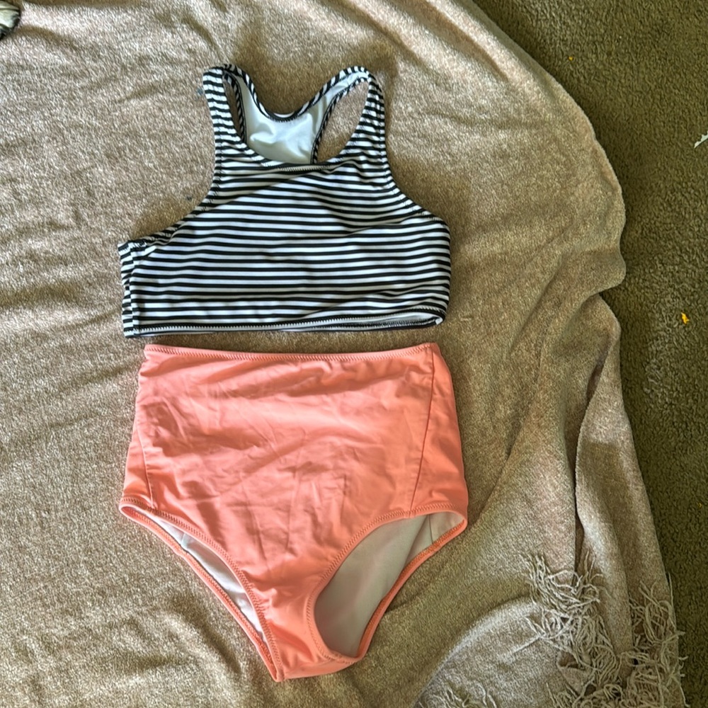 cute swimsuit